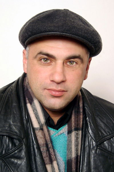 Валерий Мирзаев