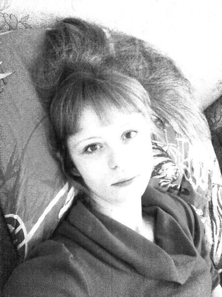 Евгения Жданова