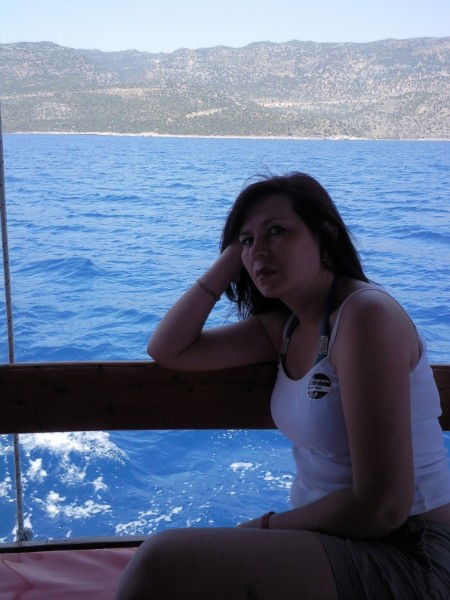 Людмила Могильницкая