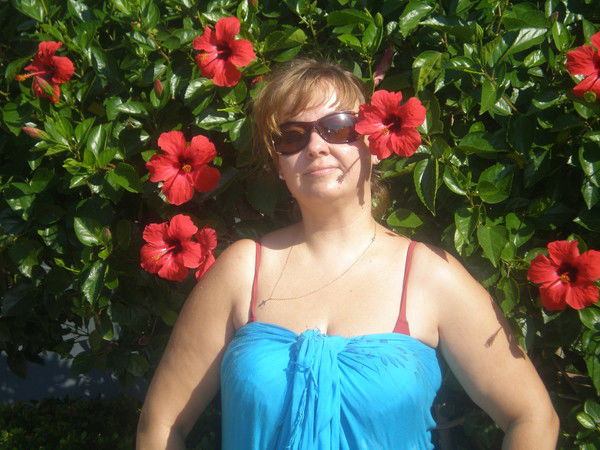 Наталья Костянова