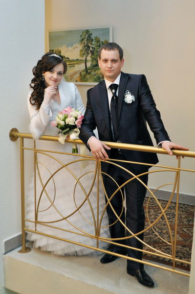 Вероника Жадько