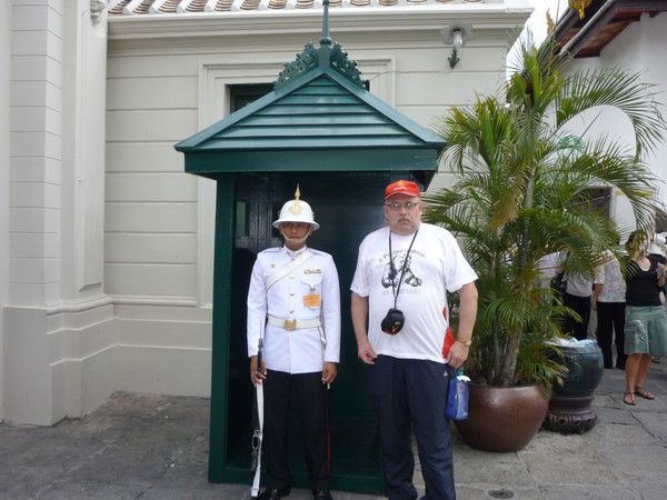 Петр Юрьевич Пушистов