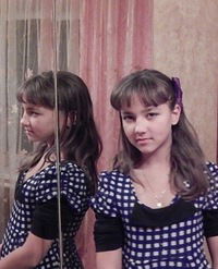 Алина Коваль