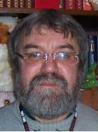 Владимир Хащанский