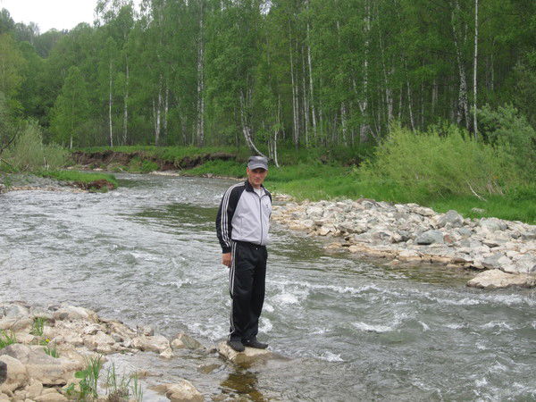 Максим Зарков