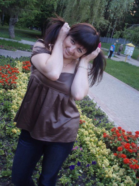 Елена Колосова