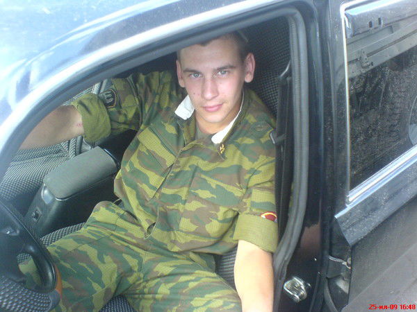 Антошка Нотфуллин