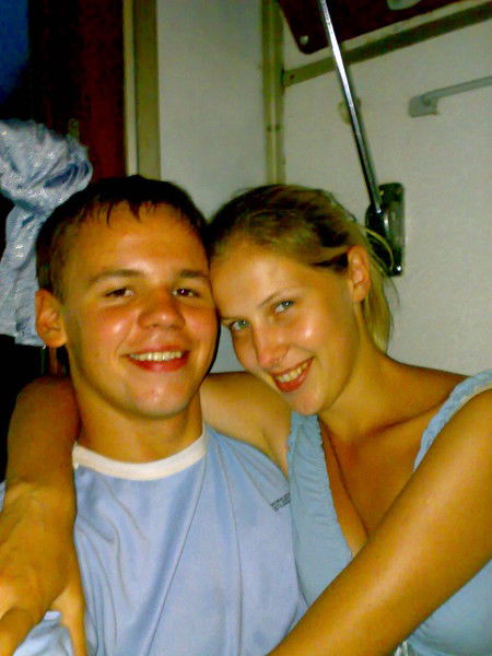 Геращенко Игорь