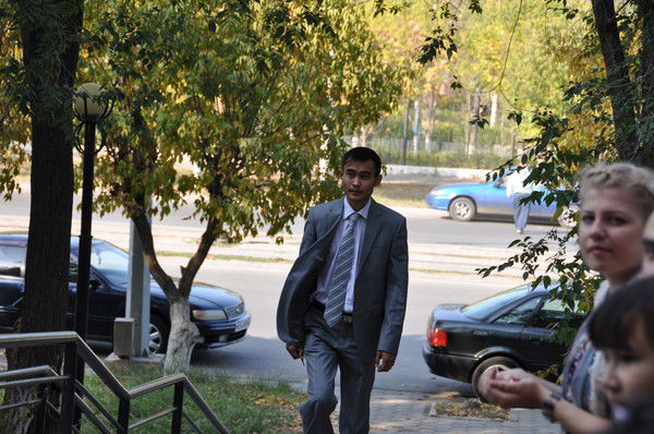 Виталий Ким