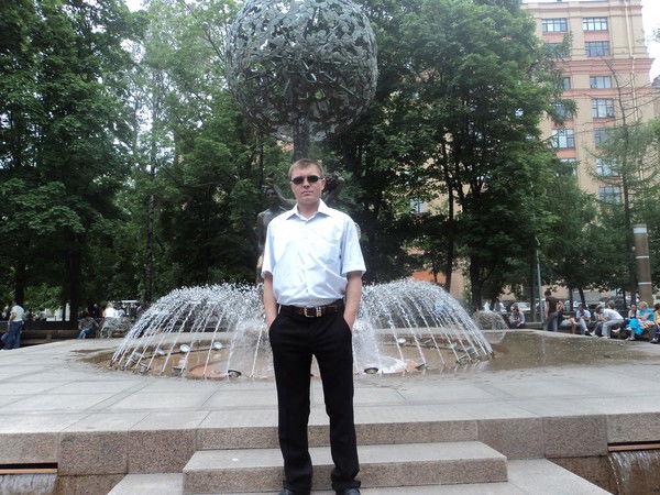 Денис Недозрелов