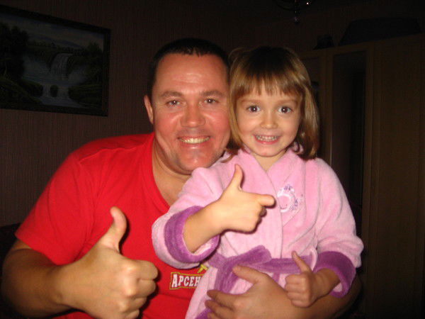 Andrey-Massage Макаренко