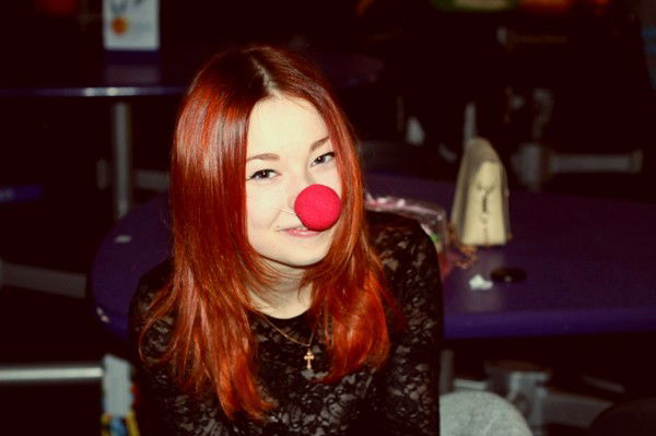 Anastasiya Vasil'evna*