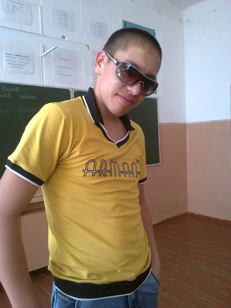 Ермек Жантуманов