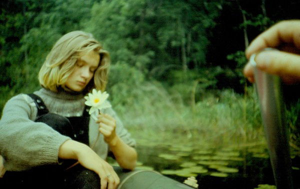 Марина Листратова