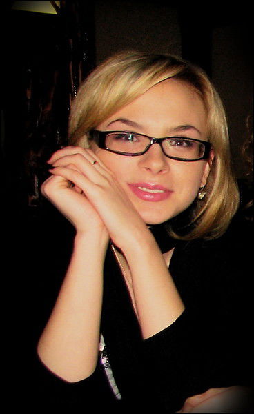 Рита Борборович