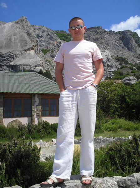 Александр Манторов