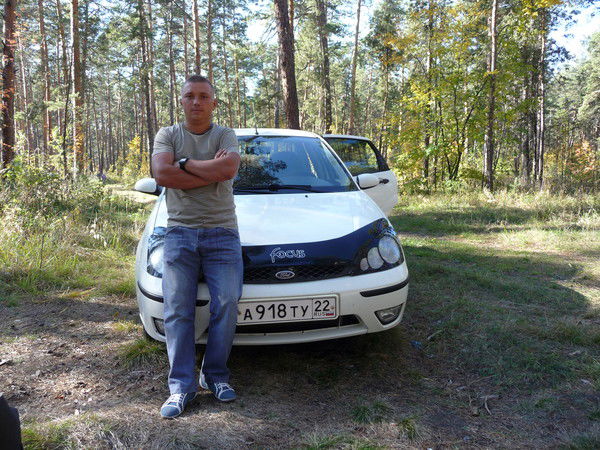 Александр Подопригора