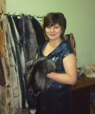 Татьяна Артёменкова