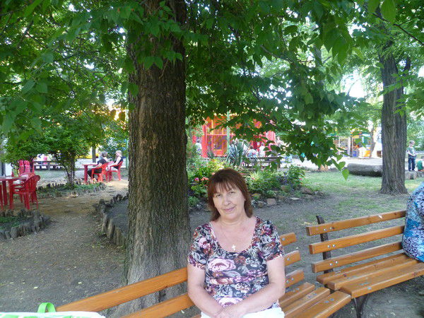 Ирина Григорян