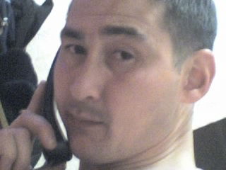 Бакытжан Каиржан