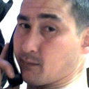 Бакытжан Каиржан