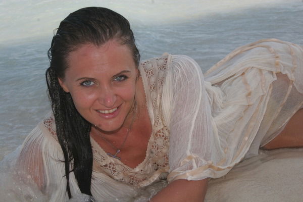 Светлана Соседова