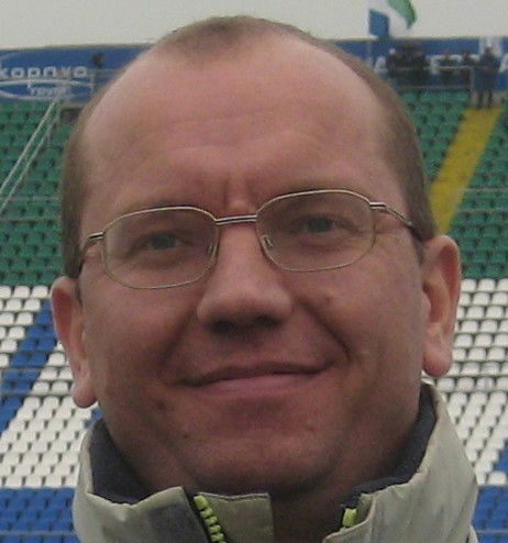 Александр Рузанов