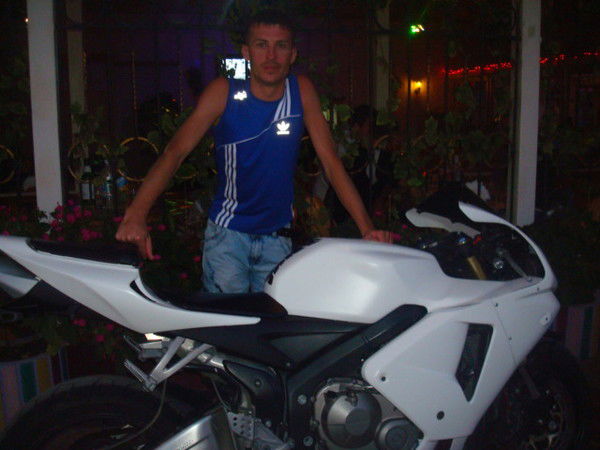 Александр Данильчук