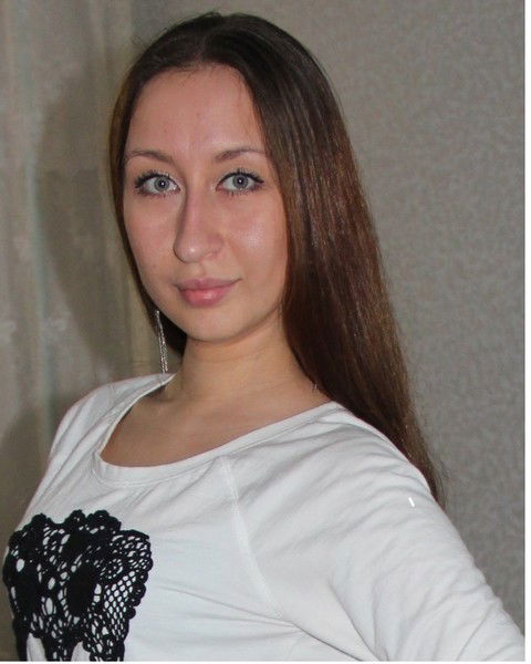 Евгения Альбеева