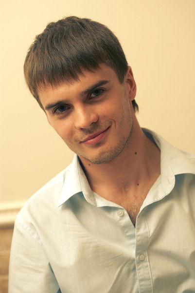 Николай Яценко