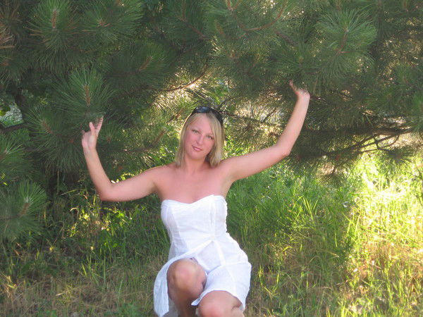 Натали Паныш