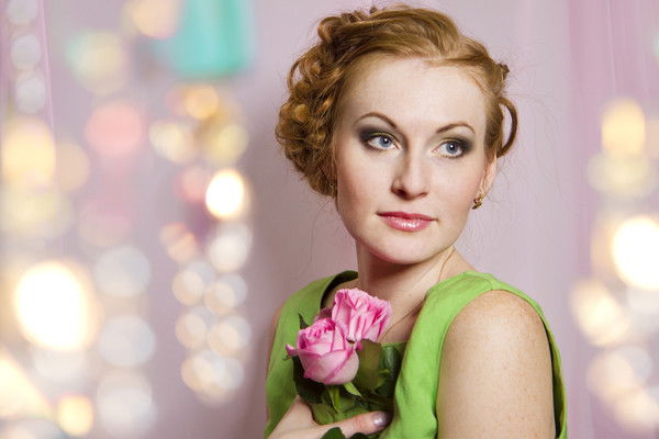 Светлана Токарева