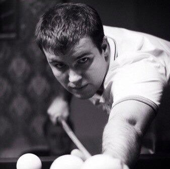 Егор Горбачёв