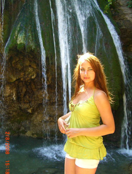 Юлиана Столбова