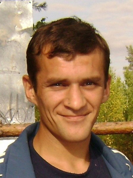 Александр Поснов