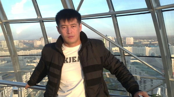 Чынгыз Жумашов