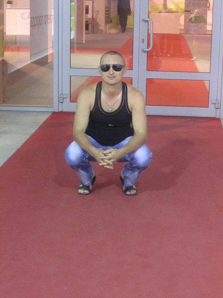 Александр Никифоров