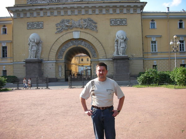 Борис Некрасов