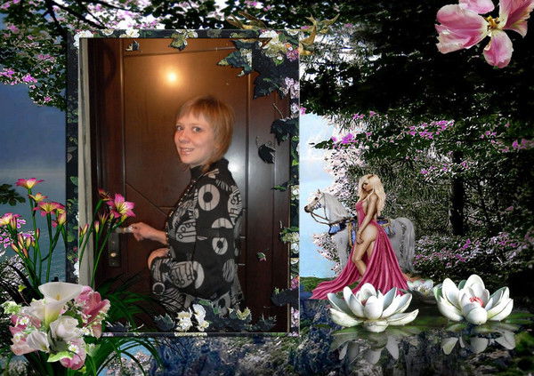 Настя Пигузова