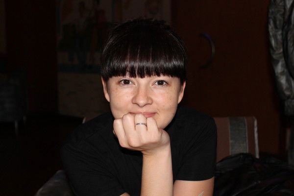 Татьяна Санникова