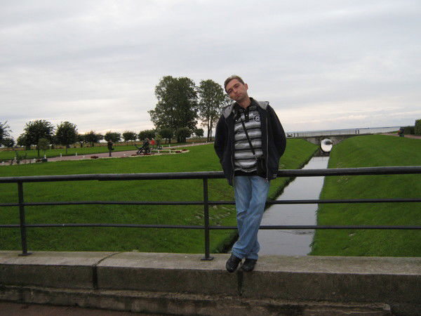 Олег Данилов