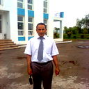 Davud Qasimov