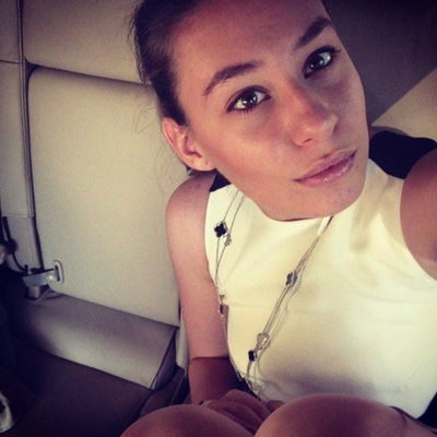 Оля Андросова