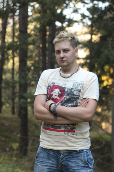 Алексей Зингер