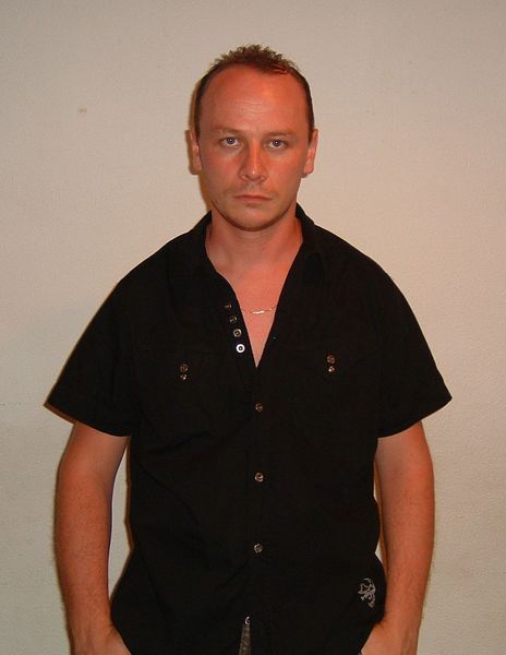 Александр Брук