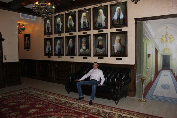 Анатолий Пимонов