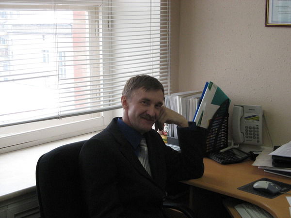 Анатолий Стягайло