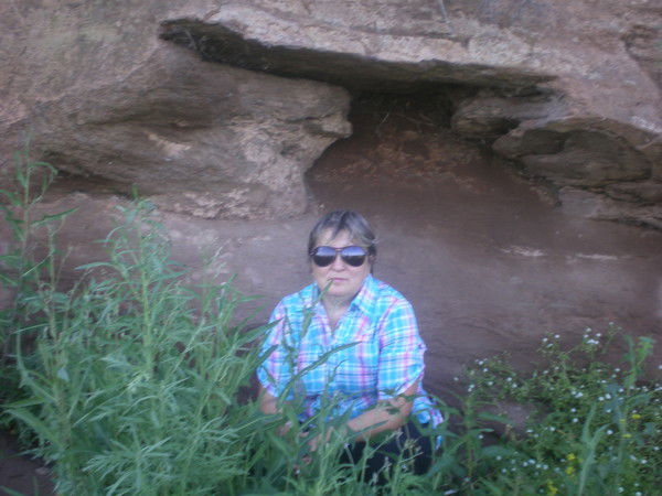 Светлана Клещук