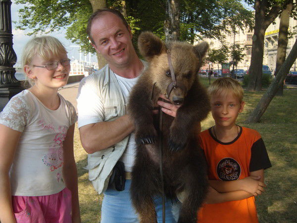 Алексей Громов