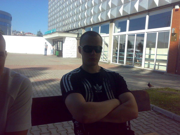 Иван Никитин